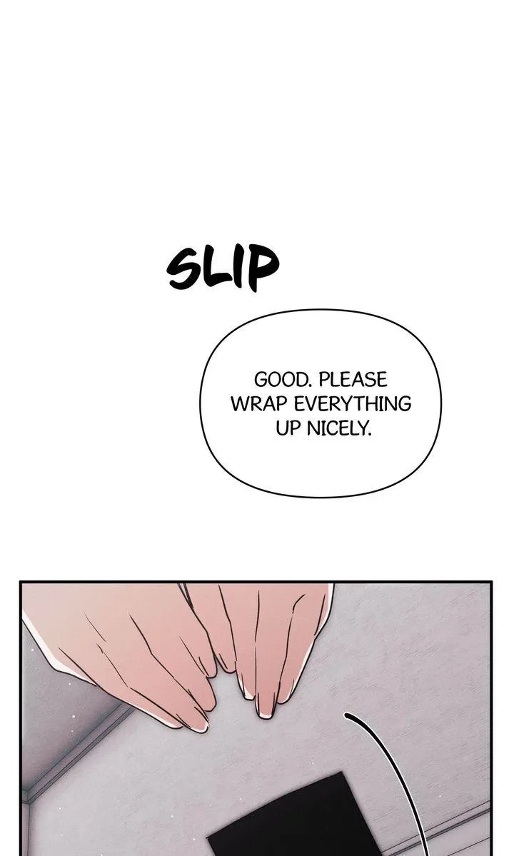 Bribed Into Confinement Chapter 10, page 22