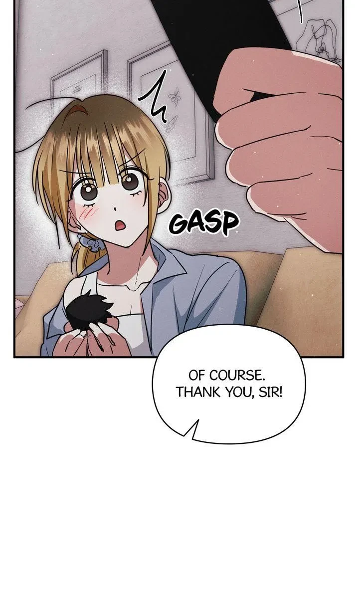 Bribed Into Confinement Chapter 10, page 23