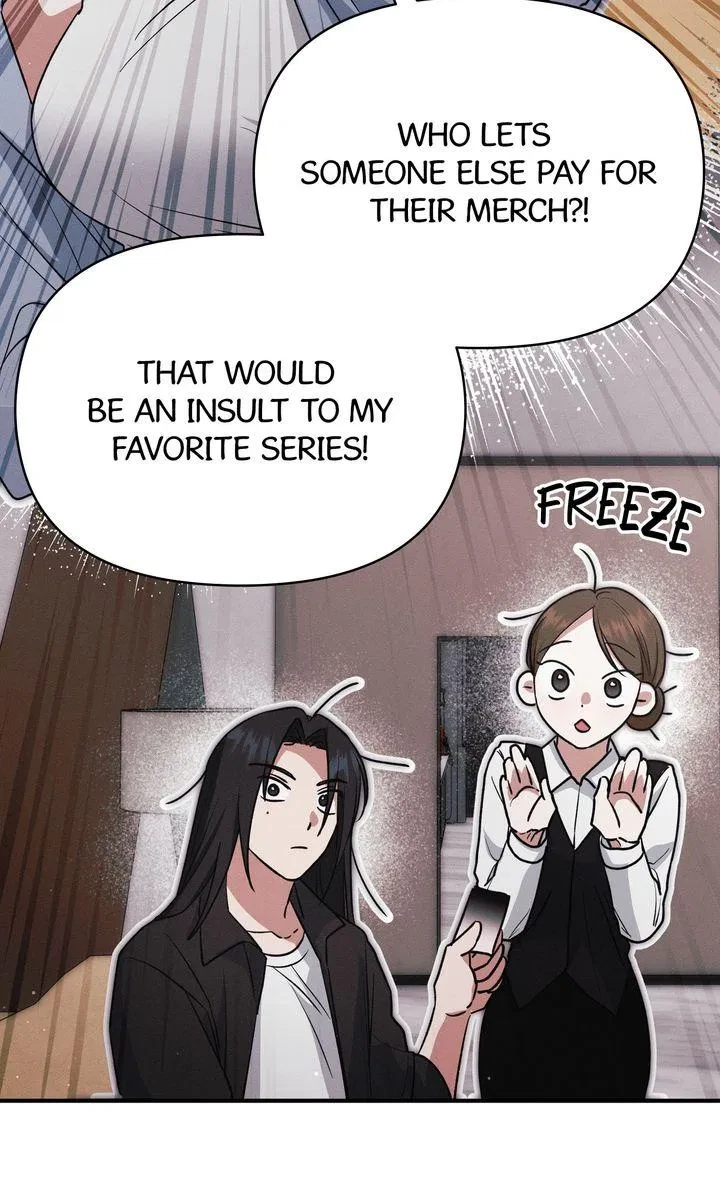Bribed Into Confinement Chapter 10, page 25
