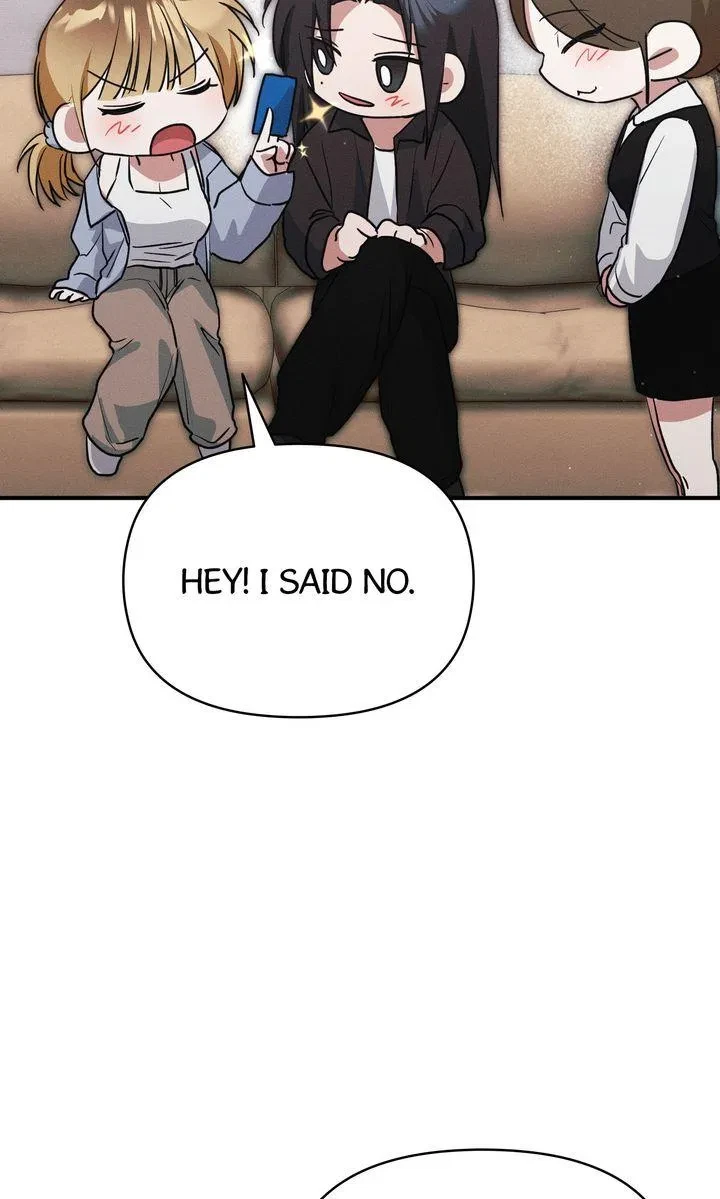 Bribed Into Confinement Chapter 10, page 27