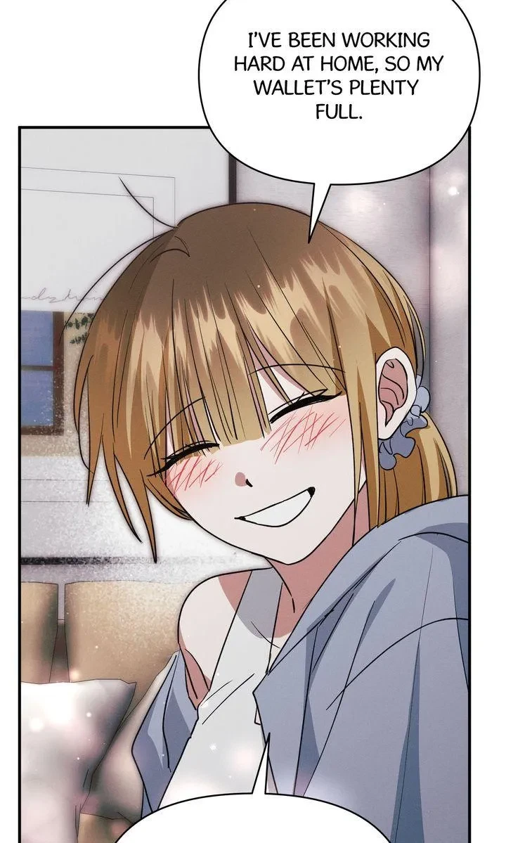 Bribed Into Confinement Chapter 10, page 28