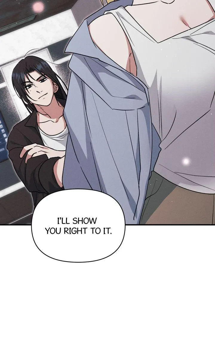 Bribed Into Confinement Chapter 10, page 3