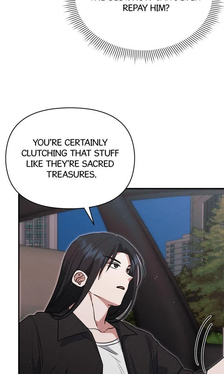 Bribed Into Confinement Chapter 10, page 36