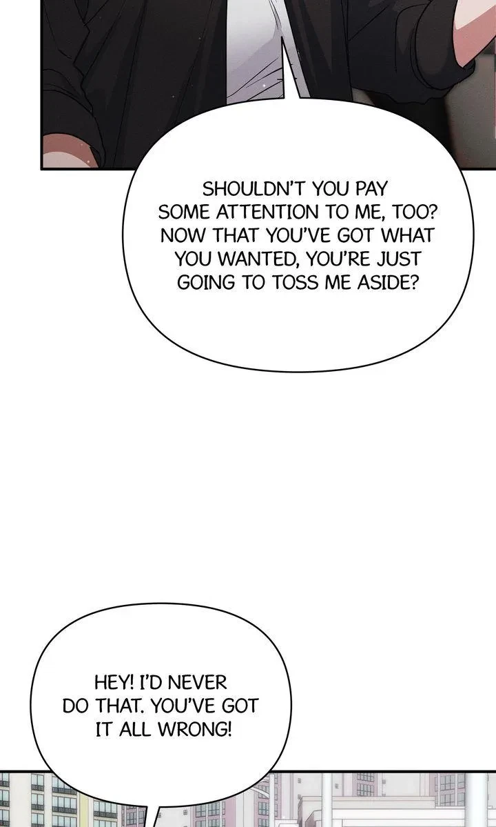 Bribed Into Confinement Chapter 10, page 37