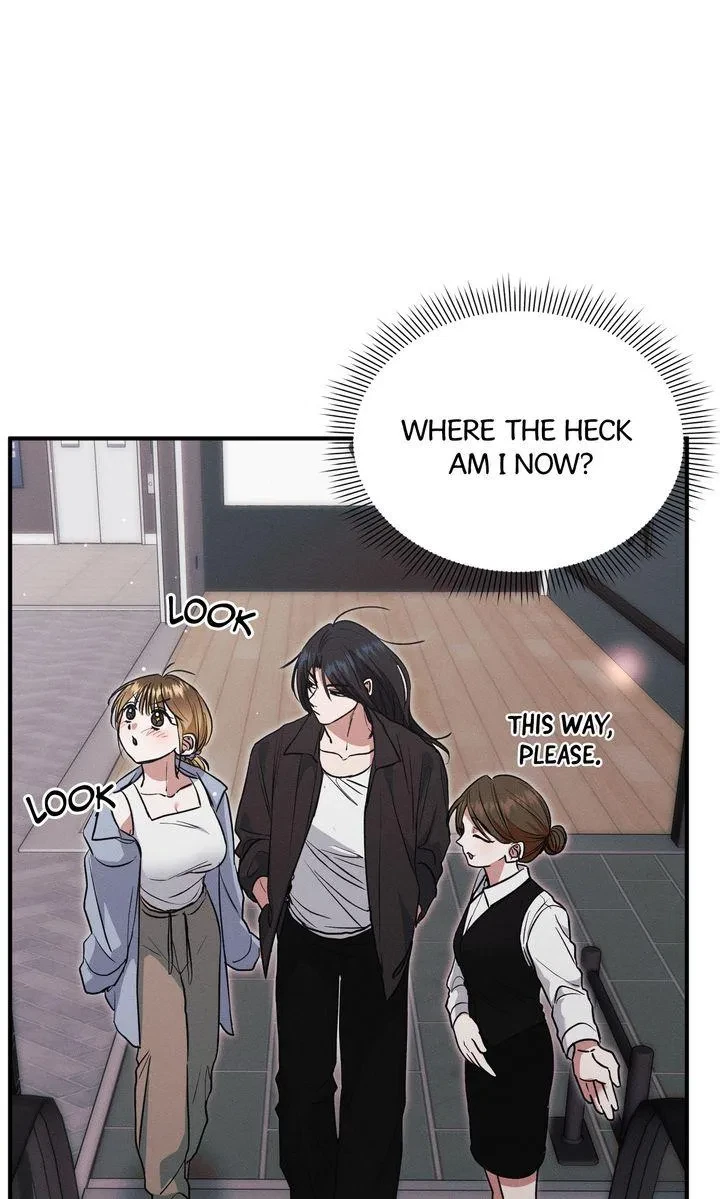 Bribed Into Confinement Chapter 10, page 4