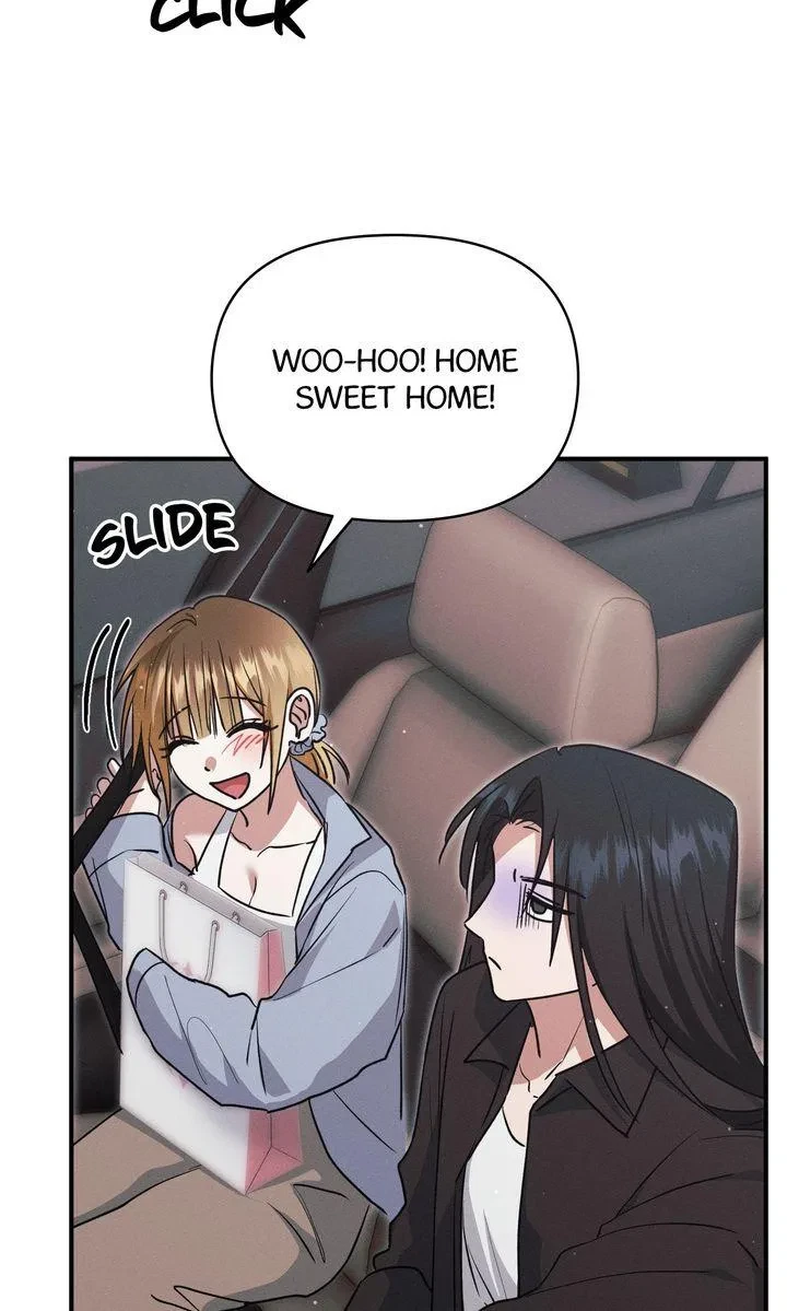 Bribed Into Confinement Chapter 10, page 44