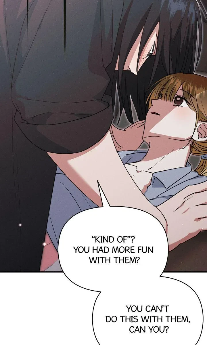 Bribed Into Confinement Chapter 10, page 51