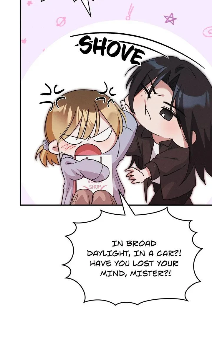 Bribed Into Confinement Chapter 10, page 55