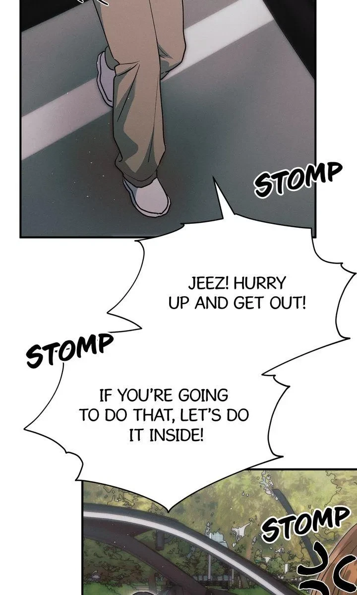Bribed Into Confinement Chapter 10, page 57