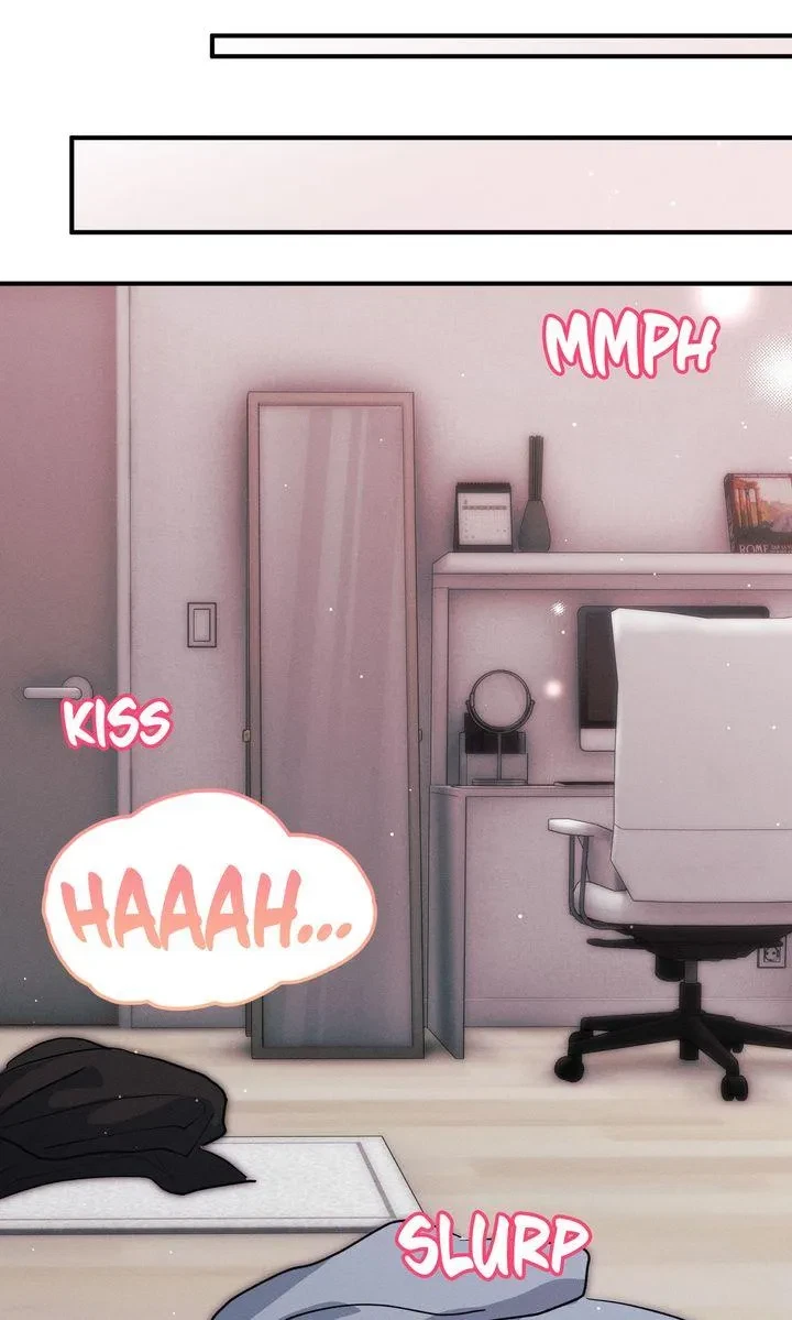 Bribed Into Confinement Chapter 10, page 62