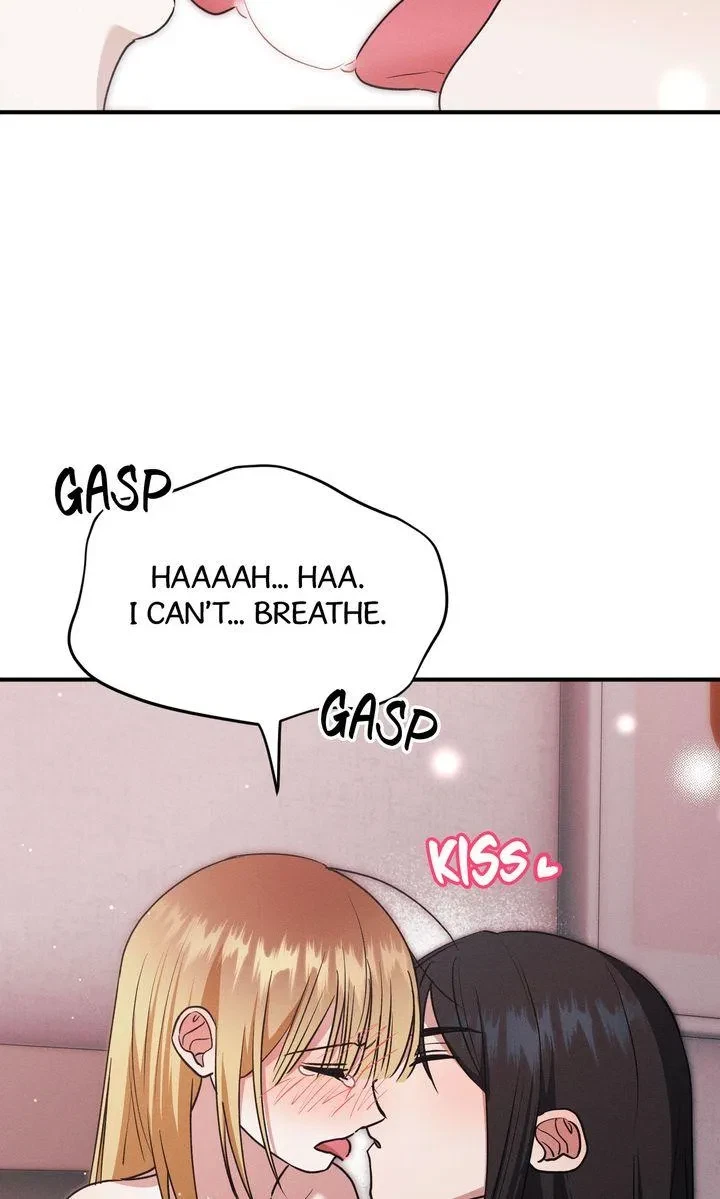 Bribed Into Confinement Chapter 10, page 64