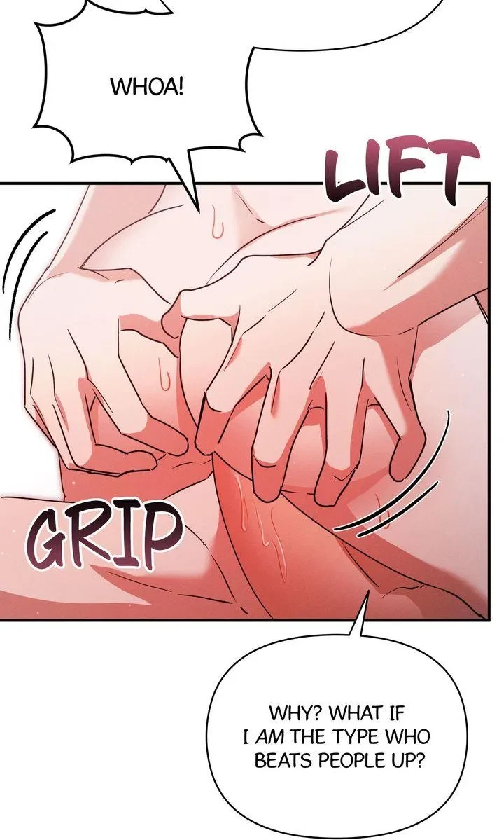 Bribed Into Confinement Chapter 10, page 71