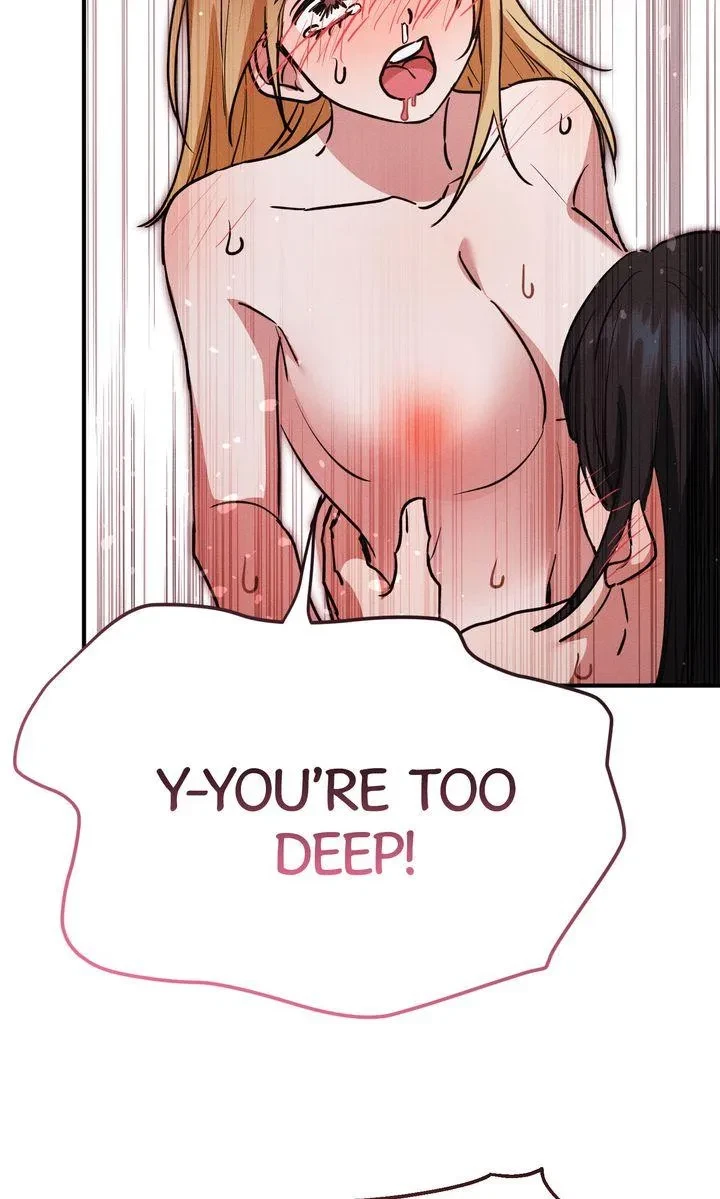 Bribed Into Confinement Chapter 10, page 89