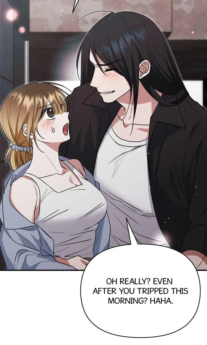 Bribed Into Confinement Chapter 10, page 9