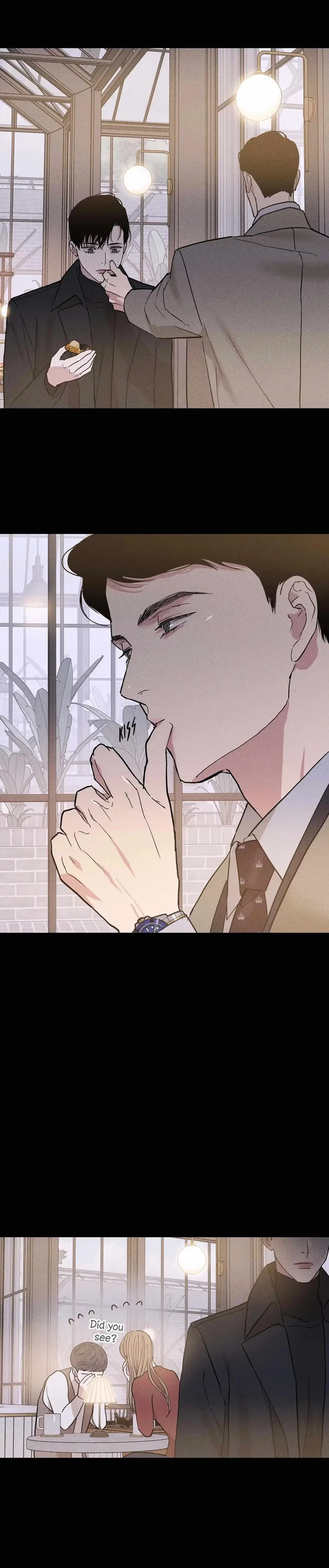 Missing Love: The Marrying Man Chapter 42, page 10