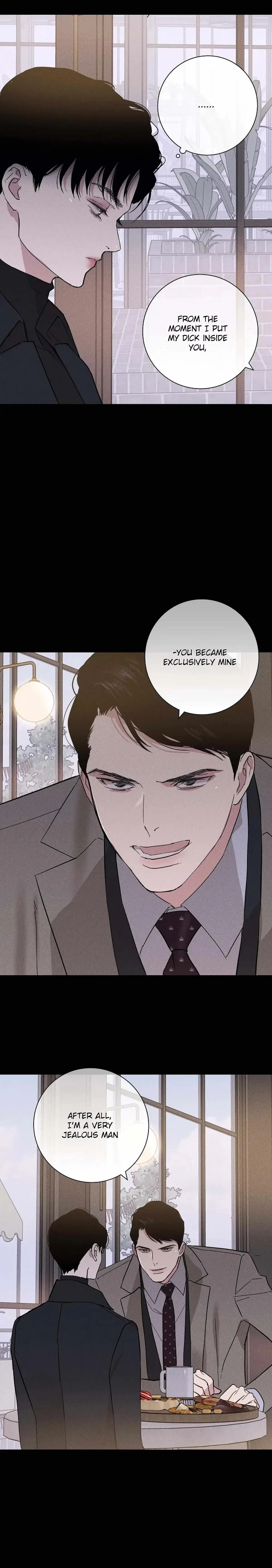 Missing Love: The Marrying Man Chapter 42, page 14