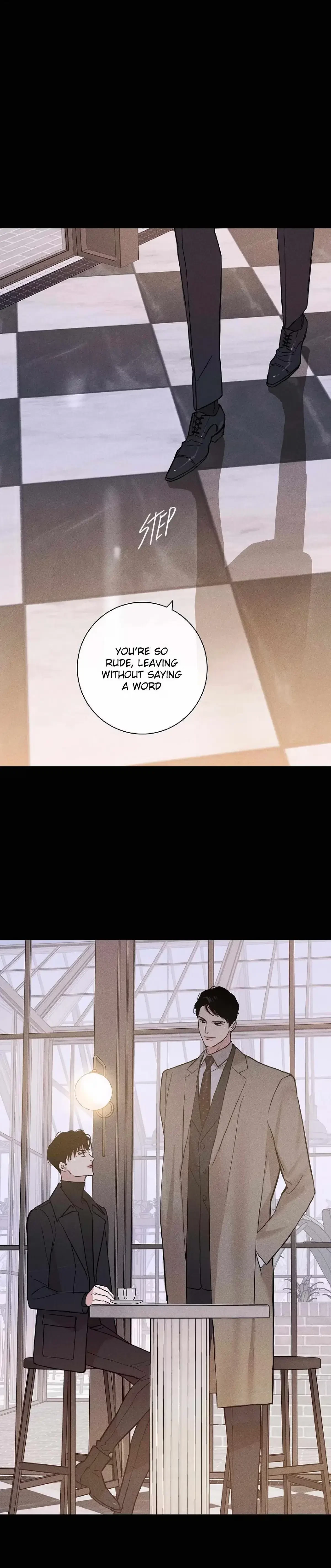 Missing Love: The Marrying Man Chapter 42, page 2