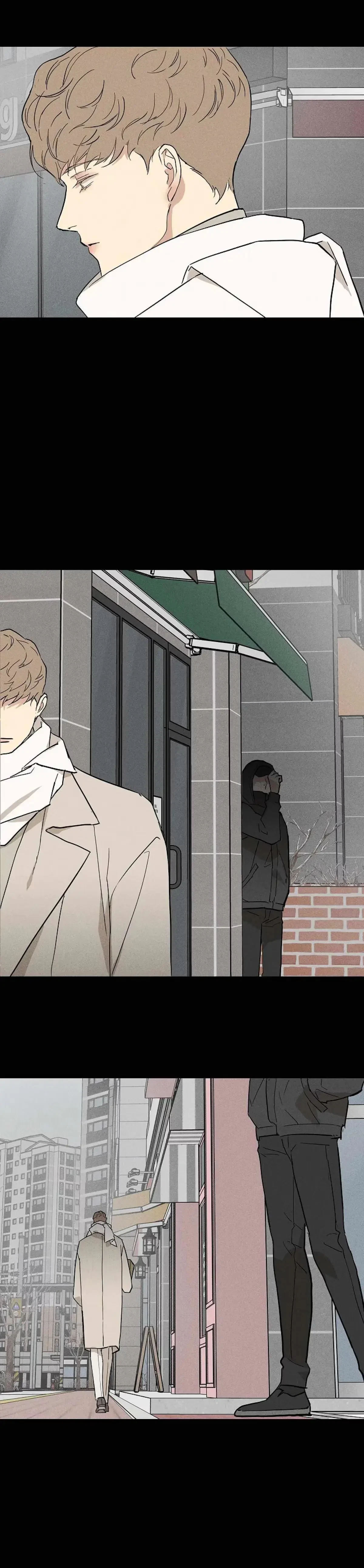 Missing Love: The Marrying Man Chapter 42, page 32