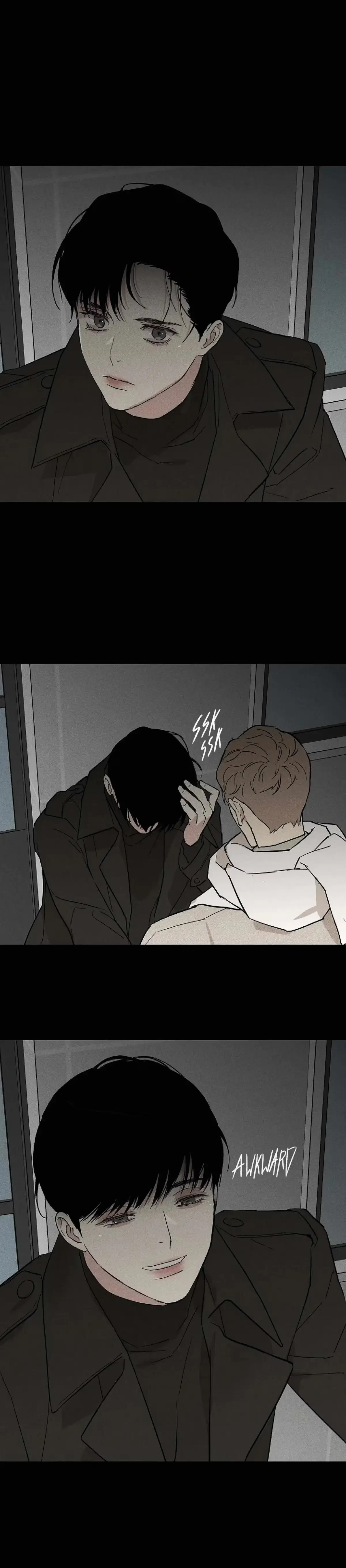 Missing Love: The Marrying Man Chapter 42, page 36