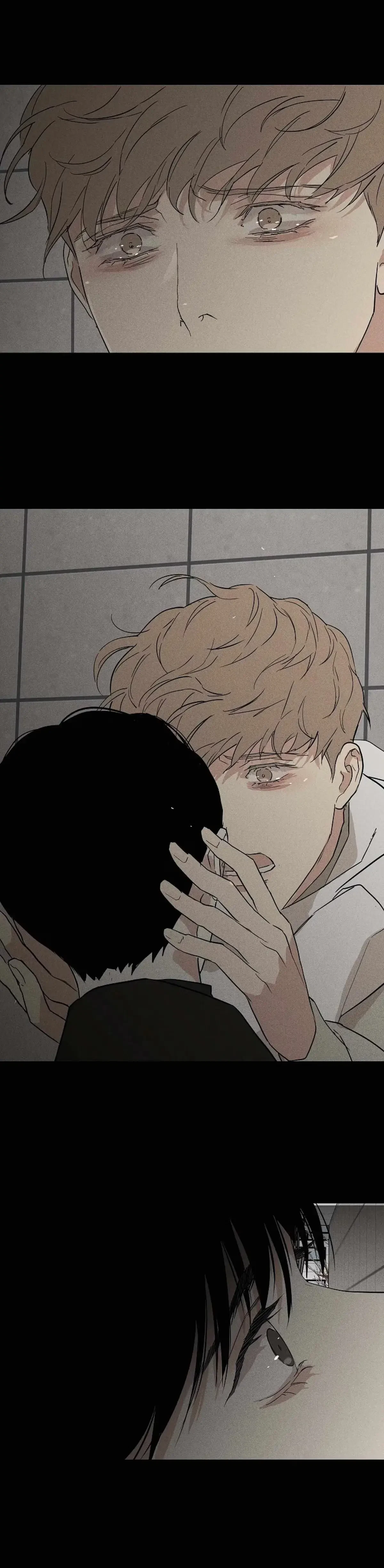 Missing Love: The Marrying Man Chapter 42, page 37