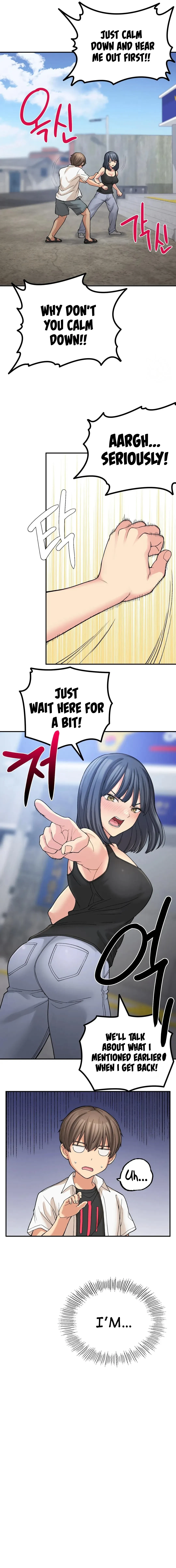 Hometown Hotties Chapter 11, page 11