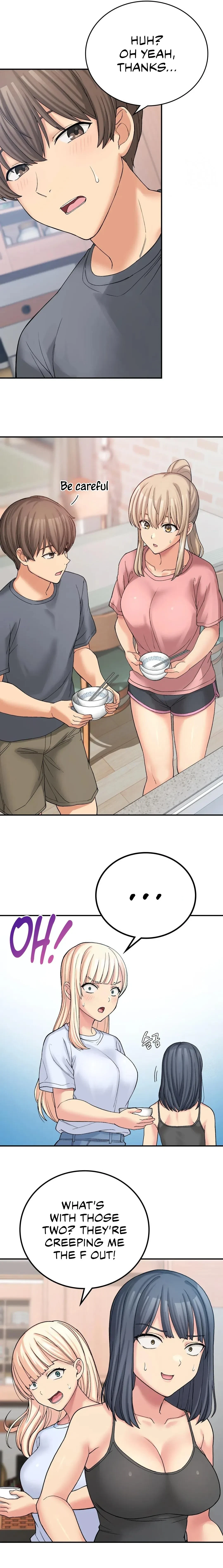 Hometown Hotties Chapter 11, page 2