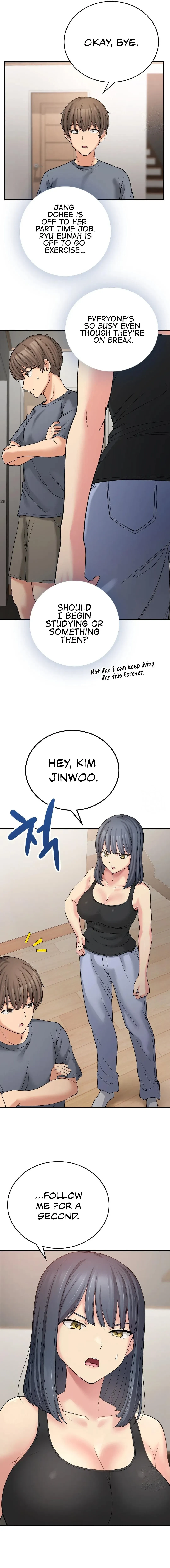 Hometown Hotties Chapter 11, page 4