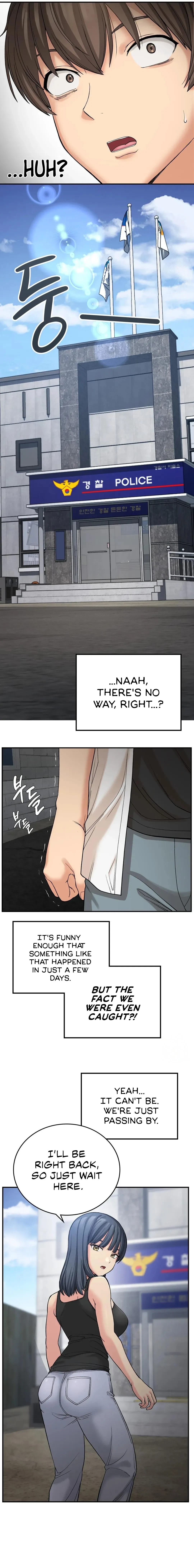 Hometown Hotties Chapter 11, page 9