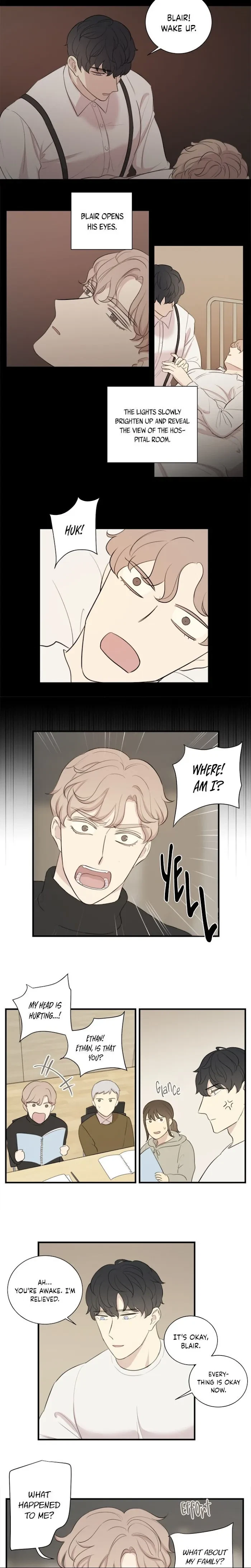 Border Light Chapter 4, page 10