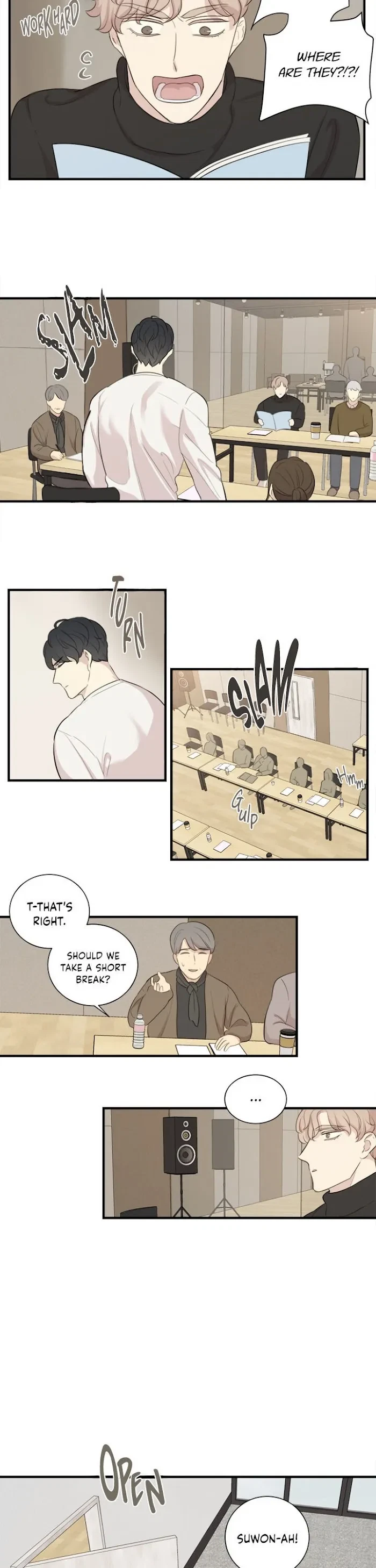 Border Light Chapter 4, page 11