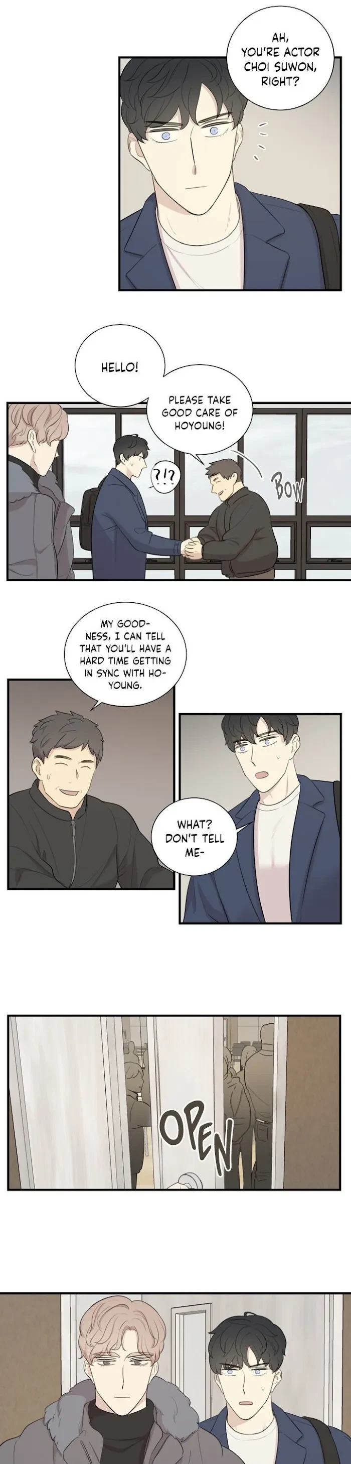 Border Light Chapter 4, page 5