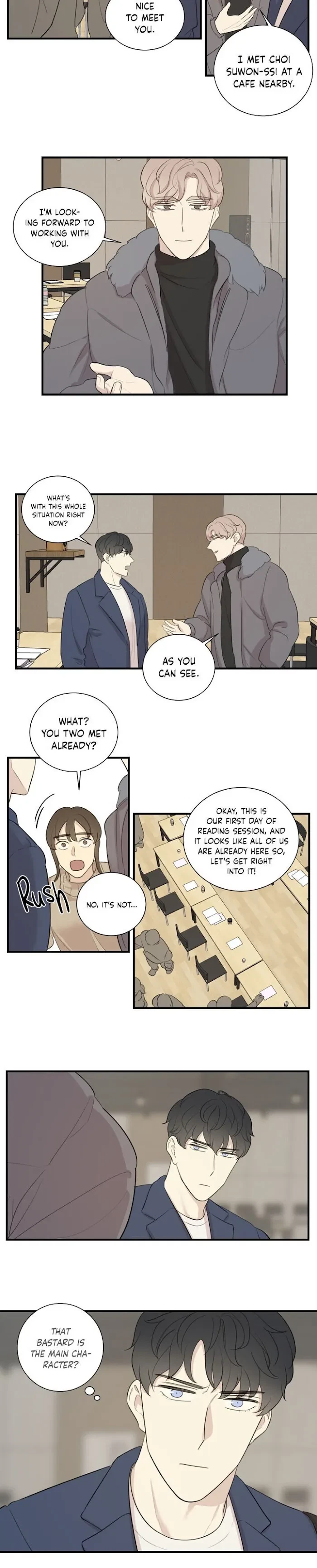 Border Light Chapter 4, page 8