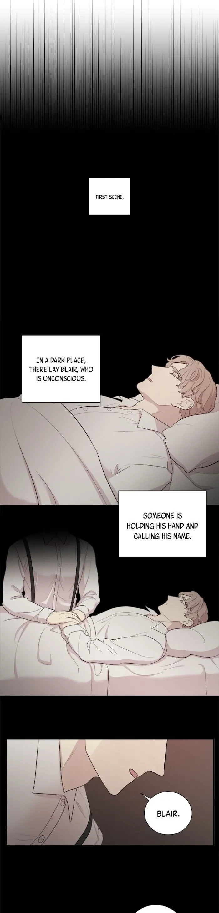 Border Light Chapter 4, page 9