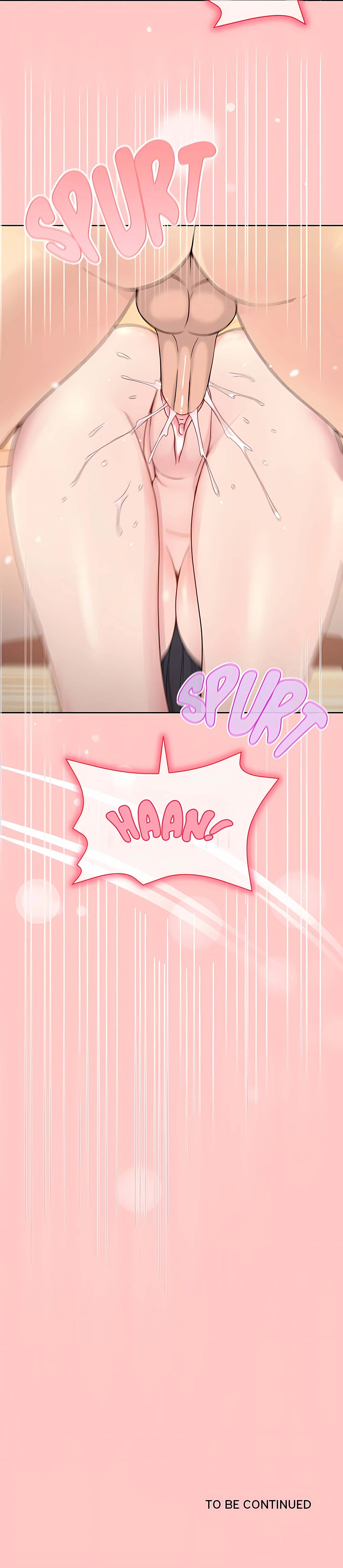 A Game With My Boss Chapter 14 (Uncensored), page 31