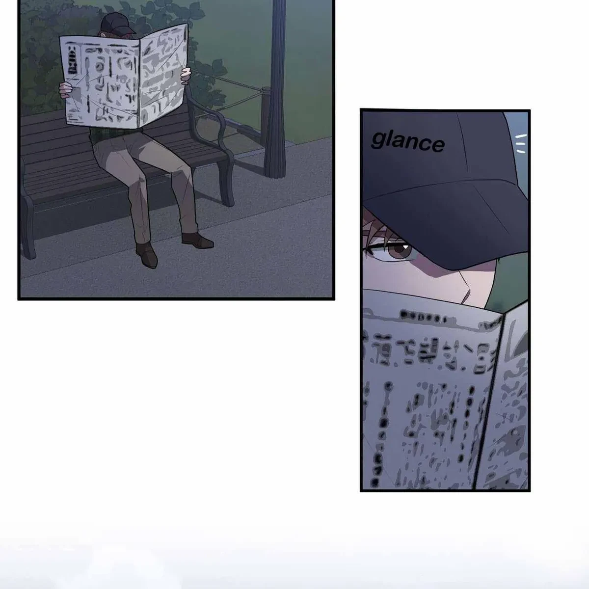 Every Villain Is Lemons Chapter 51, page 10