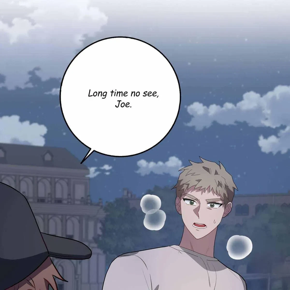 Every Villain Is Lemons Chapter 51, page 11