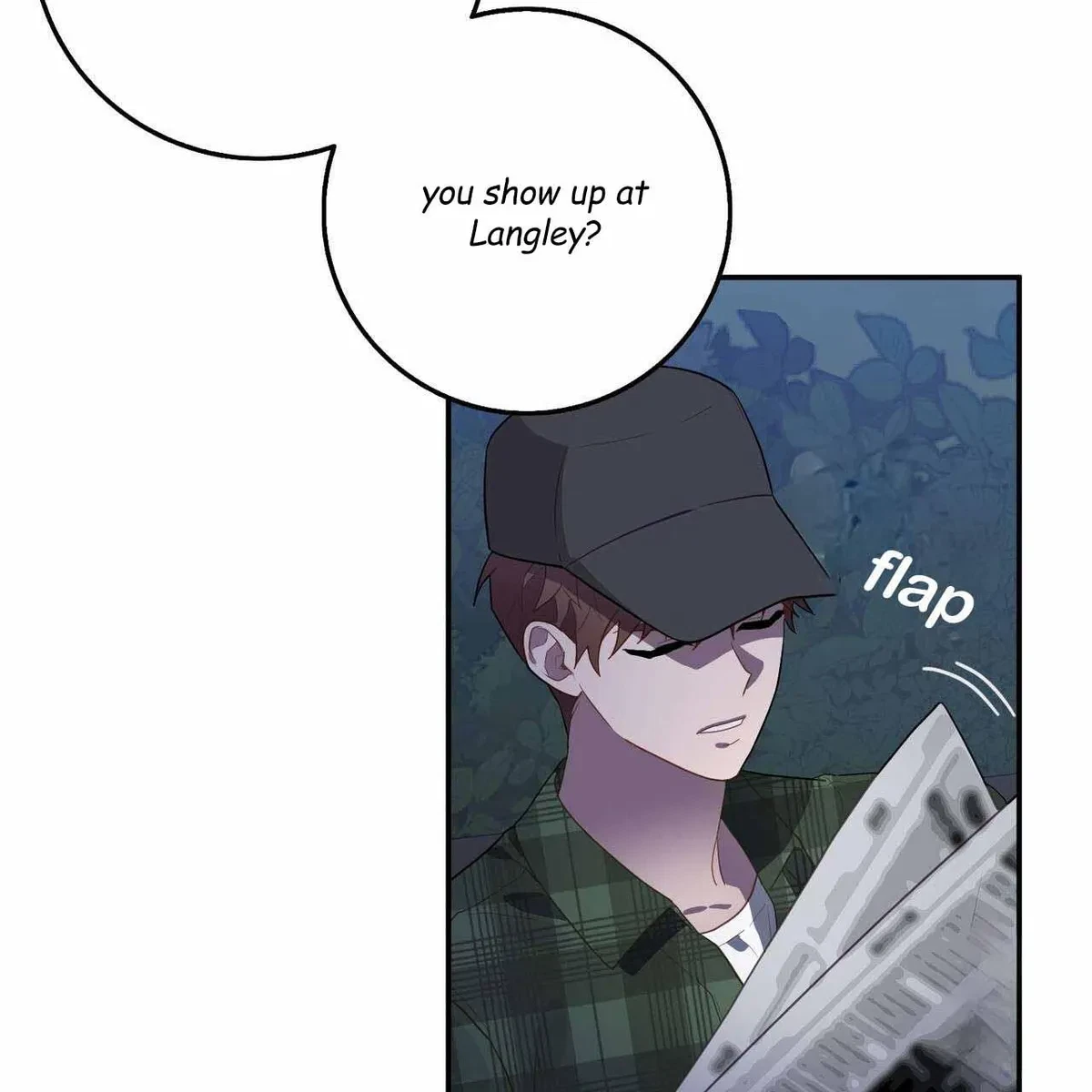 Every Villain Is Lemons Chapter 51, page 15