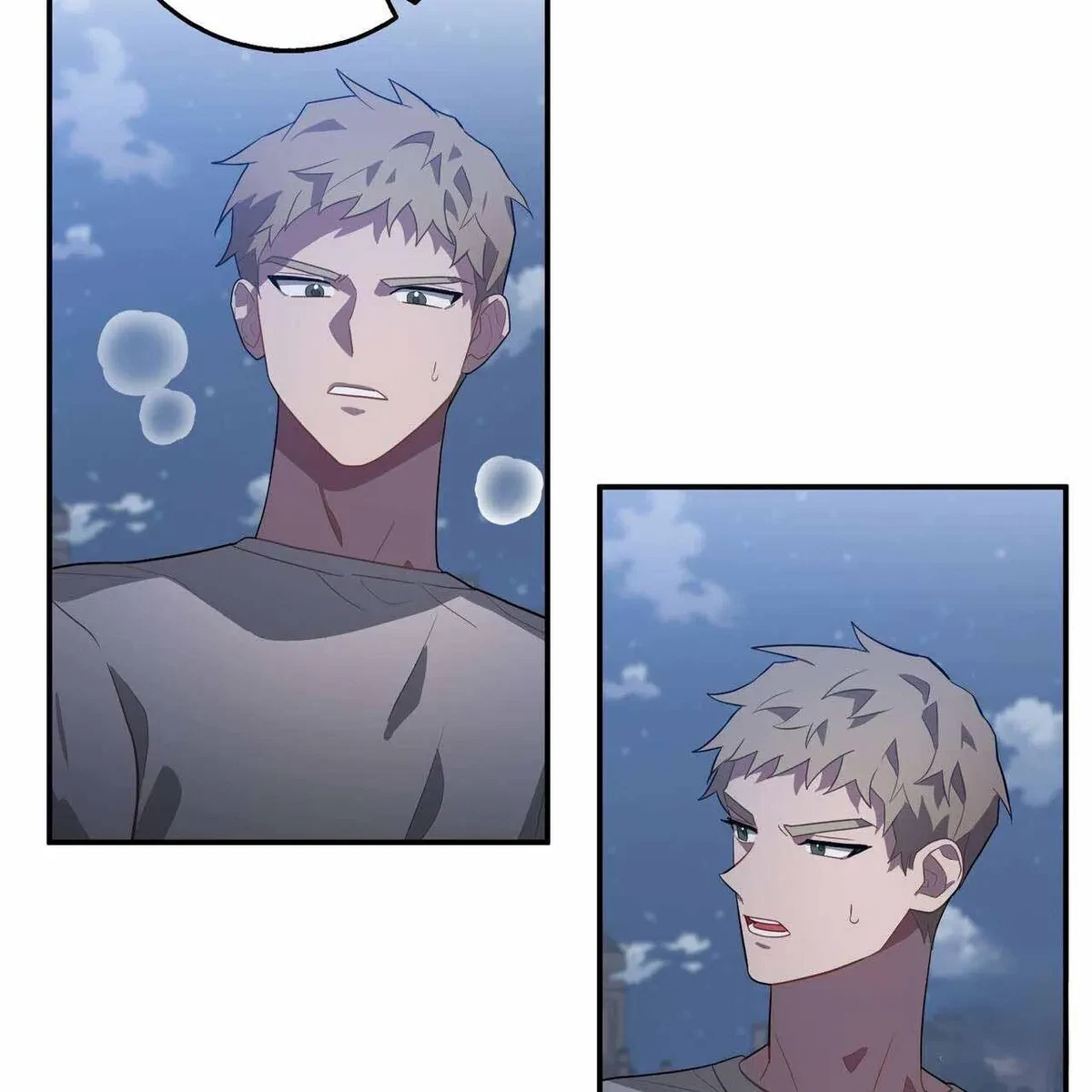 Every Villain Is Lemons Chapter 51, page 17