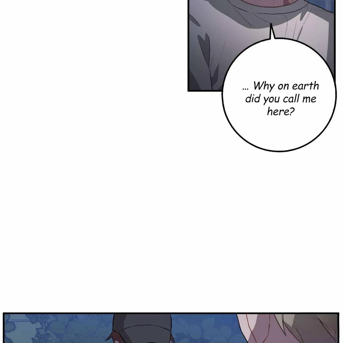 Every Villain Is Lemons Chapter 51, page 18