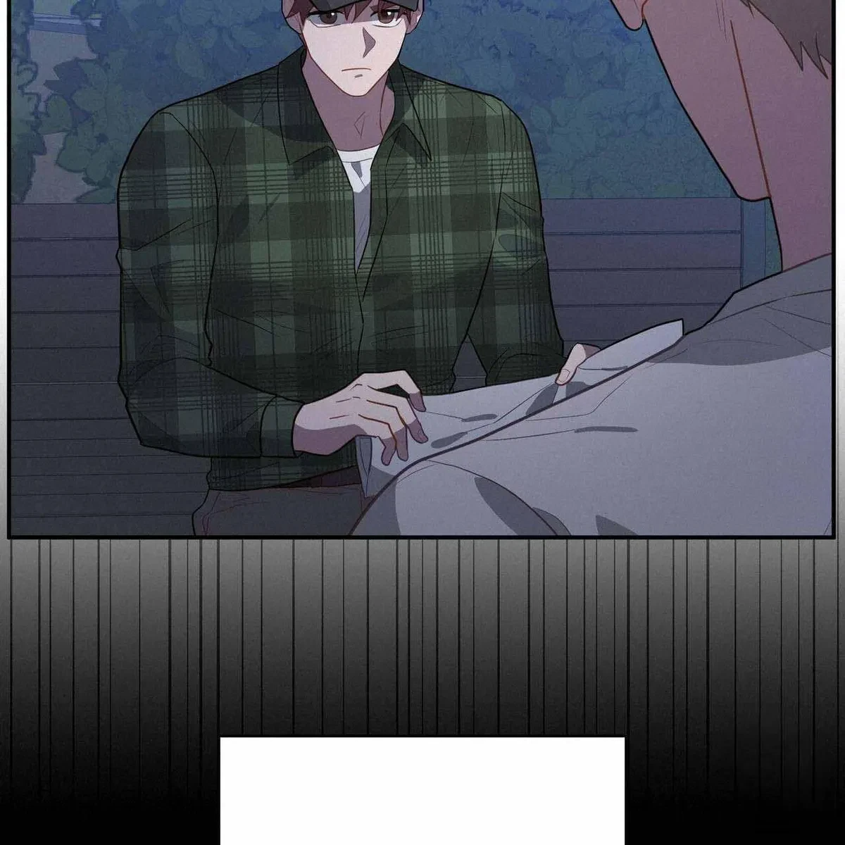 Every Villain Is Lemons Chapter 51, page 19