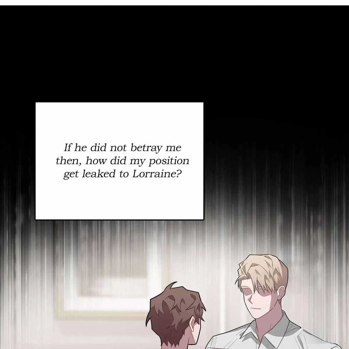 Every Villain Is Lemons Chapter 51, page 21