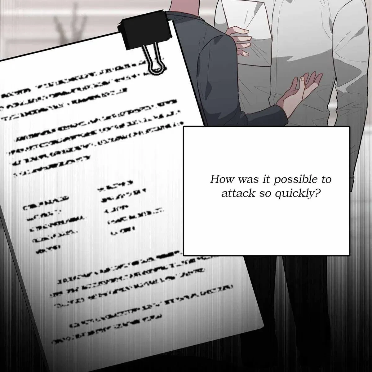 Every Villain Is Lemons Chapter 51, page 22