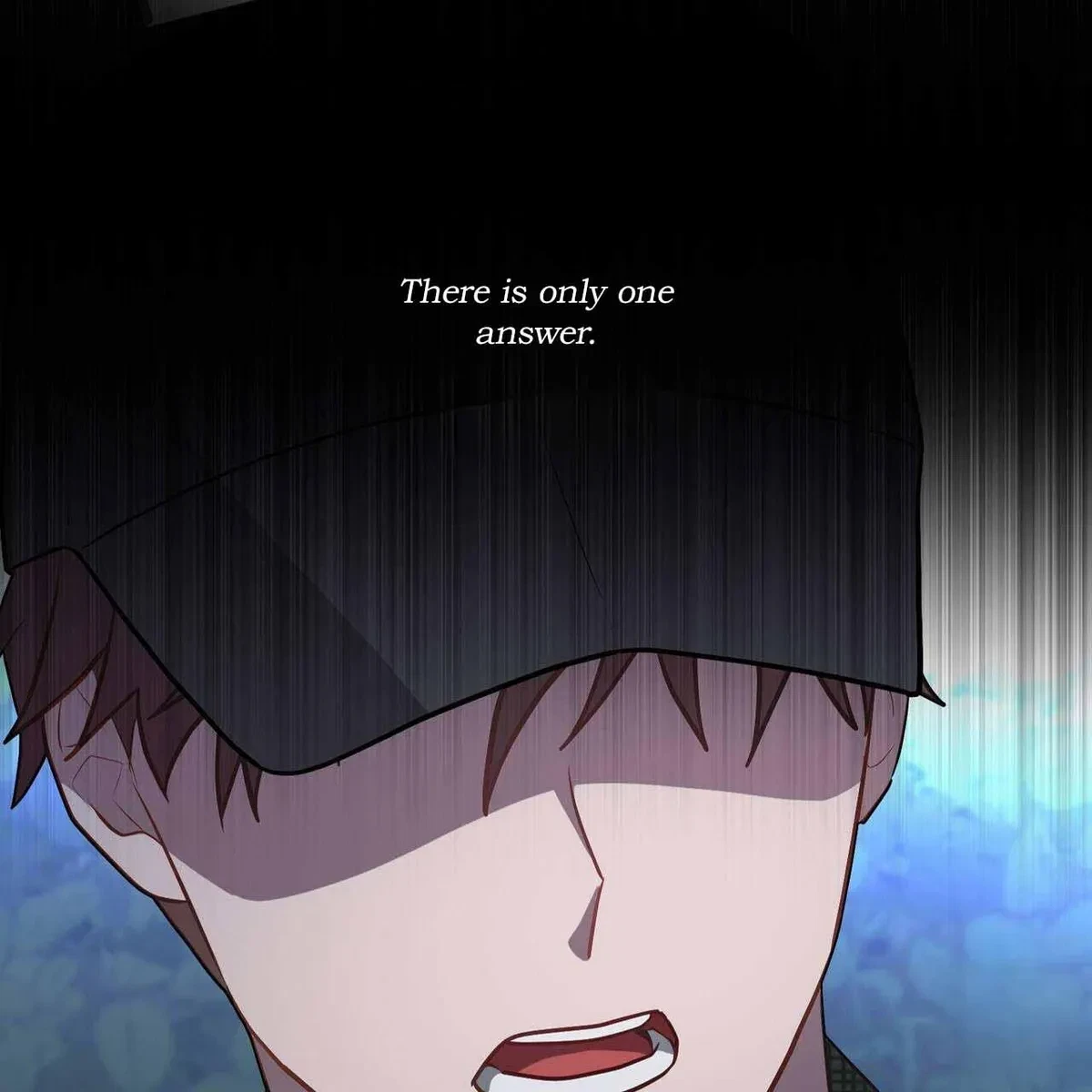 Every Villain Is Lemons Chapter 51, page 23