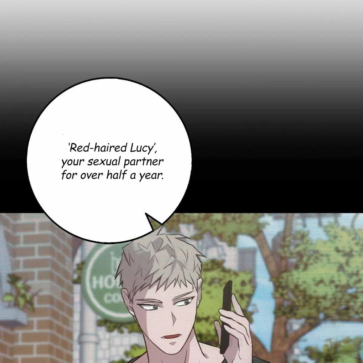 Every Villain Is Lemons Chapter 51, page 25