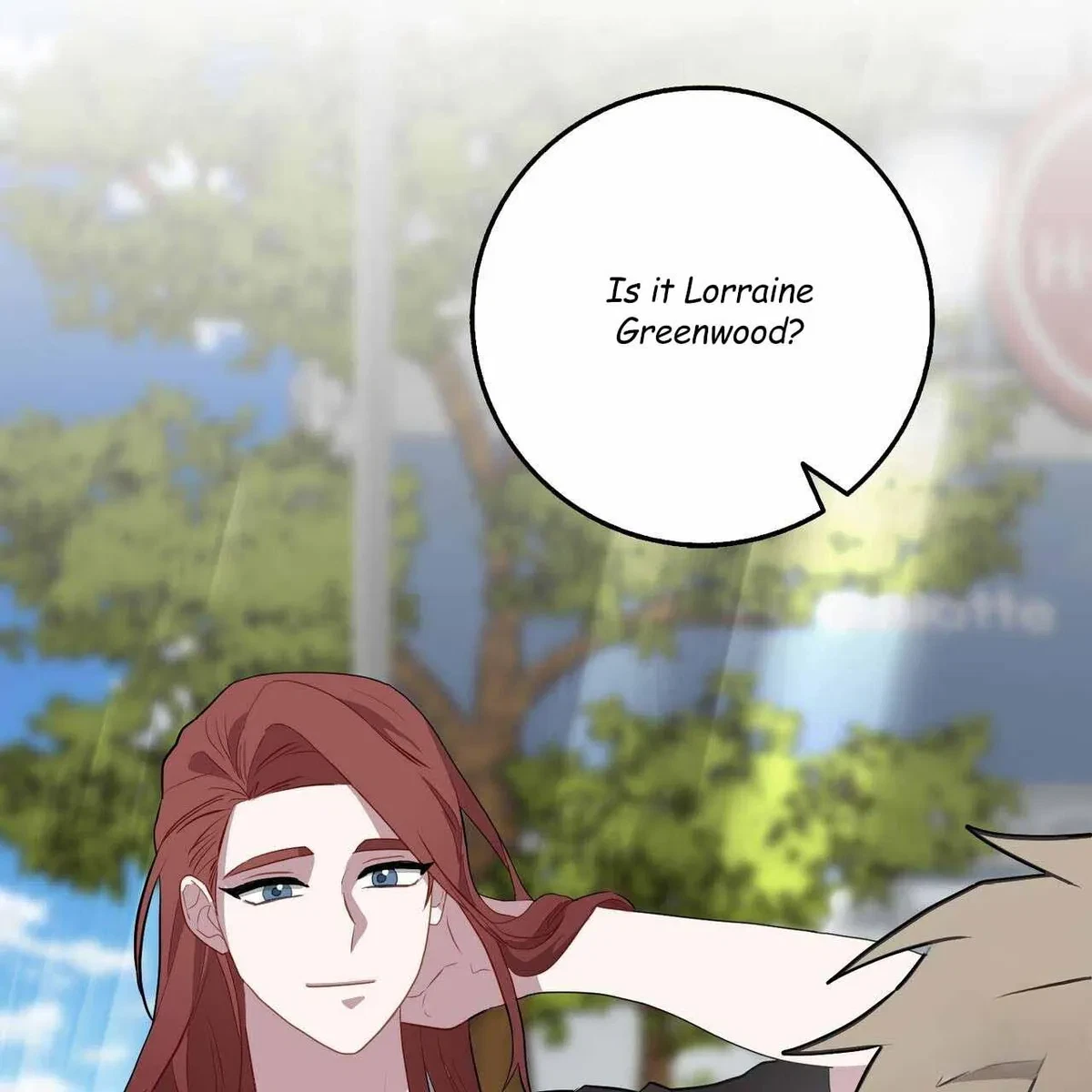 Every Villain Is Lemons Chapter 51, page 27