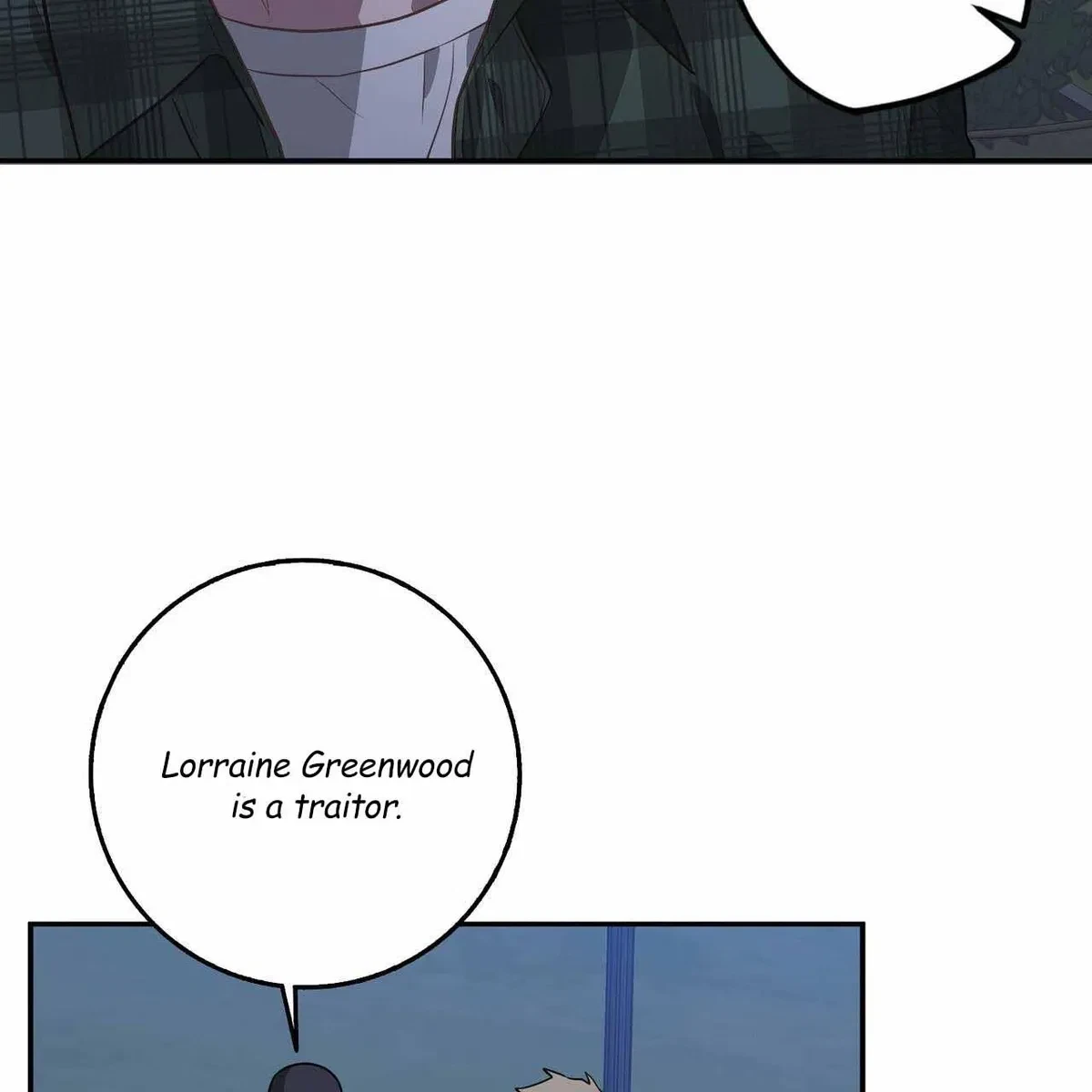 Every Villain Is Lemons Chapter 51, page 31