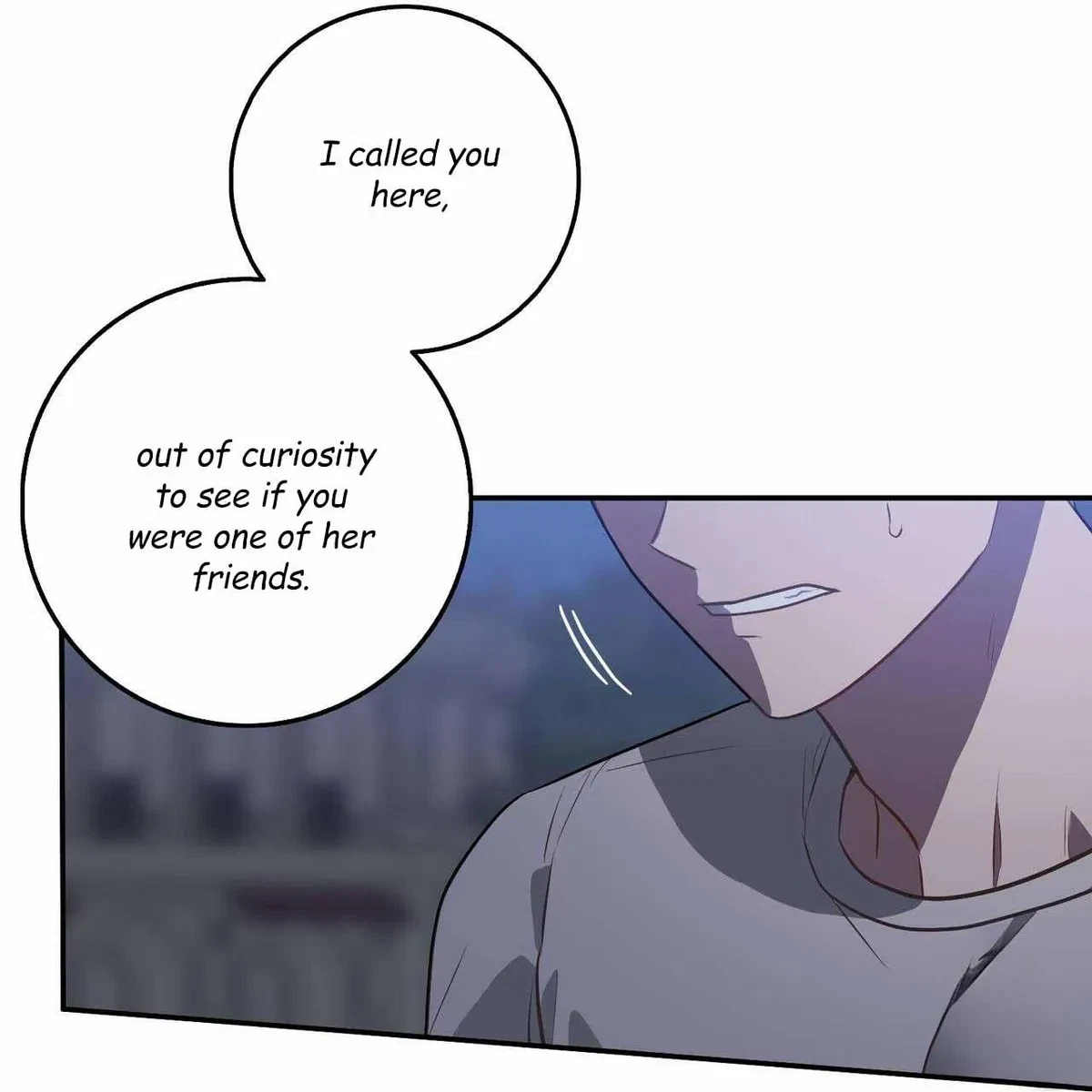 Every Villain Is Lemons Chapter 51, page 35
