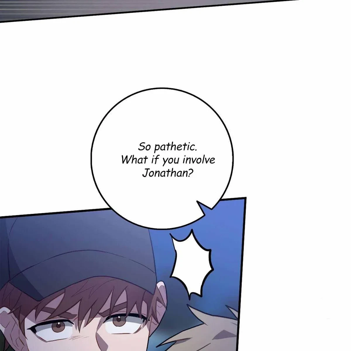 Every Villain Is Lemons Chapter 51, page 42