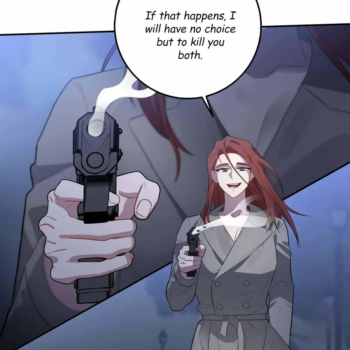 Every Villain Is Lemons Chapter 51, page 44
