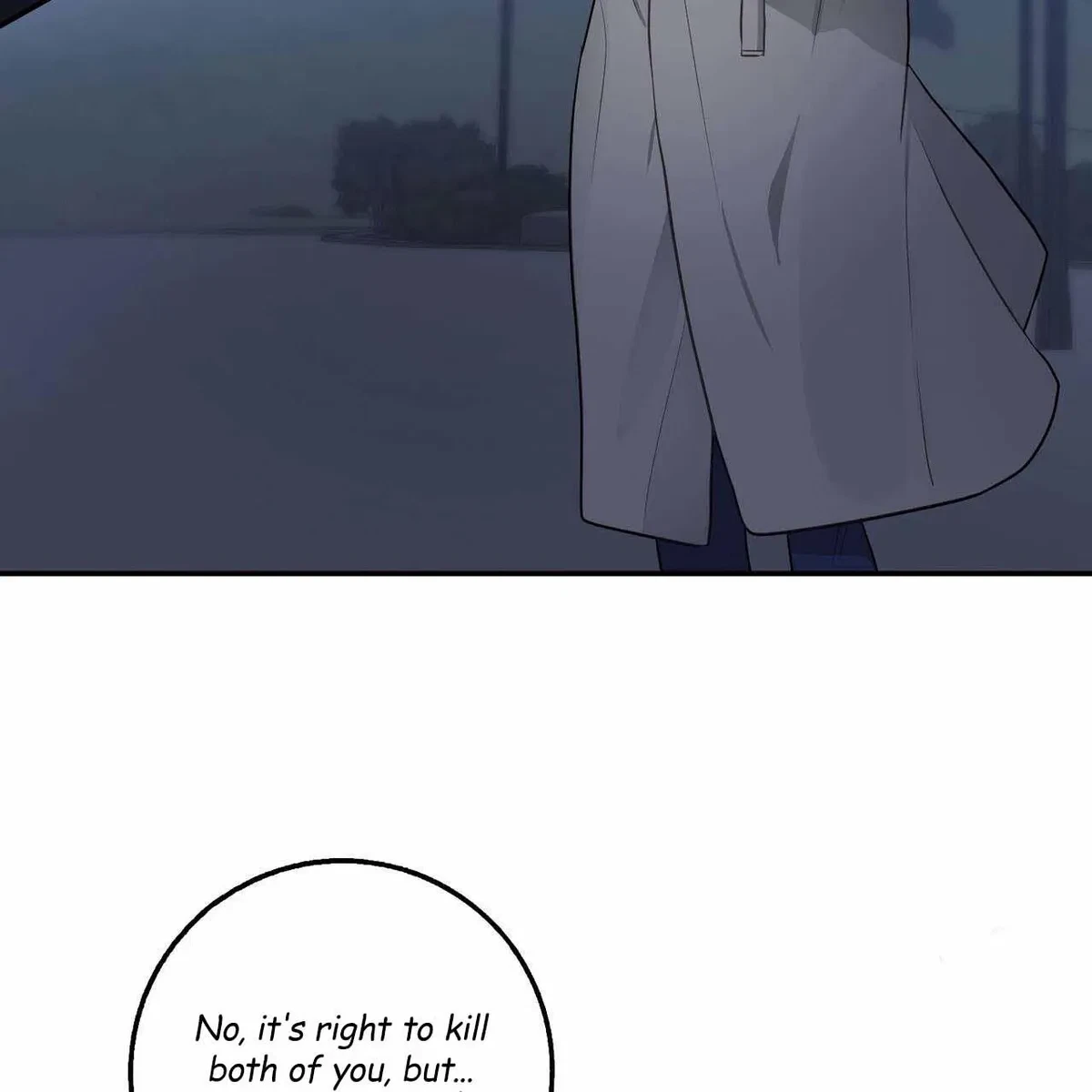 Every Villain Is Lemons Chapter 51, page 45